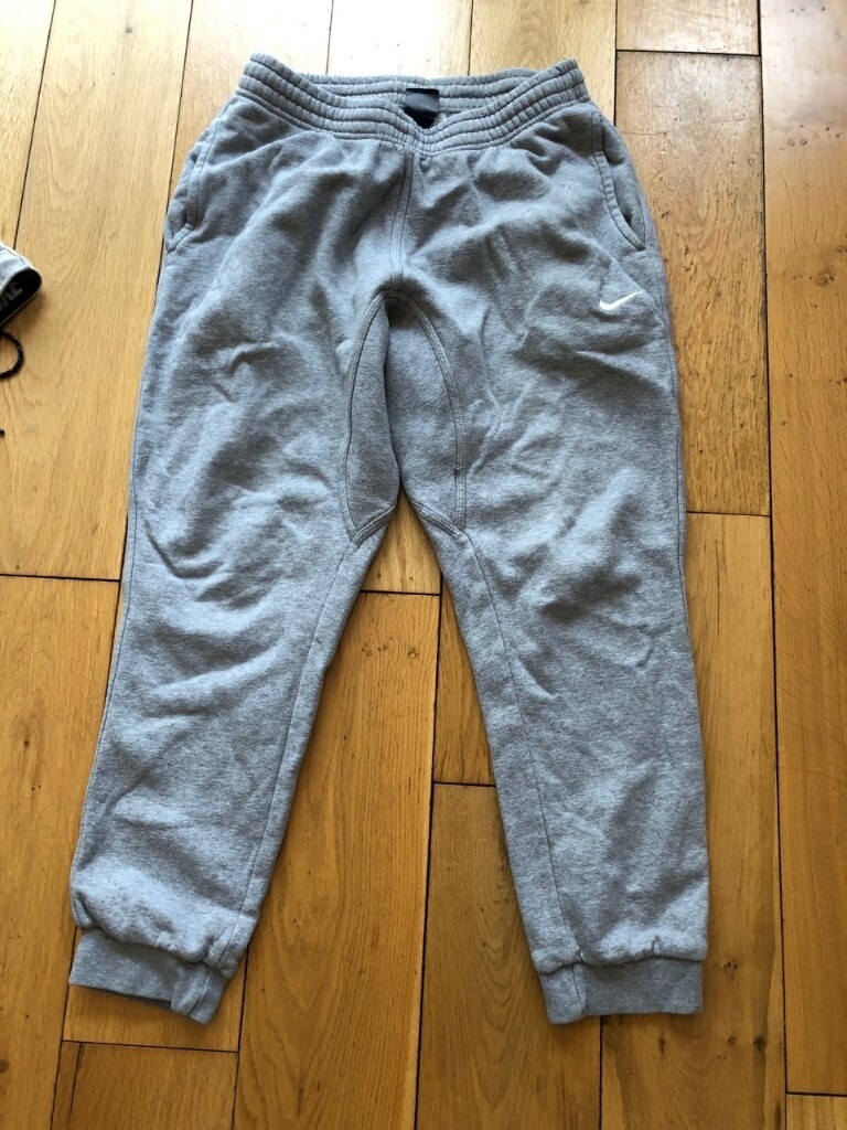 100 cotton tracksuit bottoms mens
